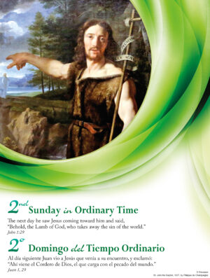 2nd Sunday Bilingual