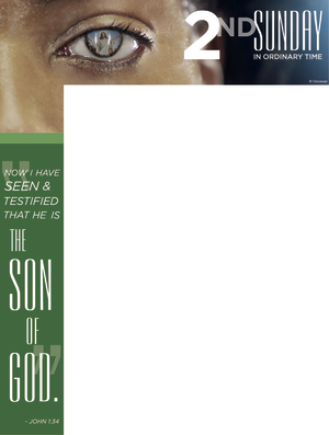 See the Son of God Wrapper