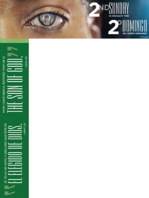 See the Son of God Bilingual Wrapper