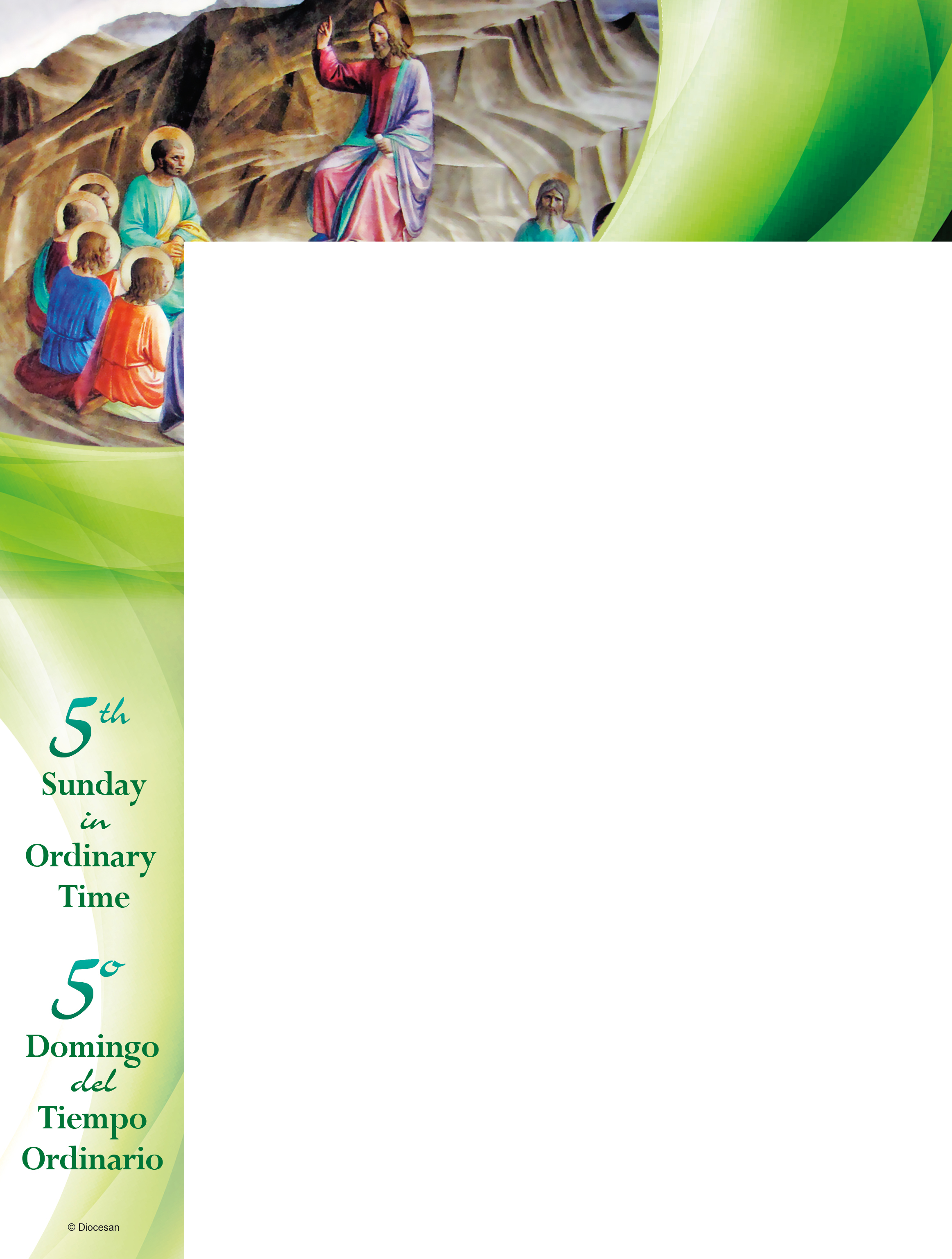 5th Sunday Bilingaul Wrapper 1 5th Sunday Bilingaul Wrapper