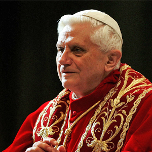 Pope Benedict XVI