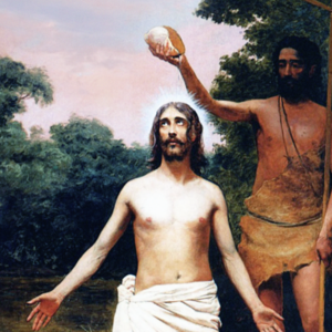 Baptism of the Lord