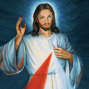 Divine Mercy