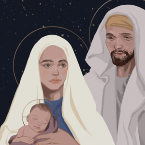 Holy Family