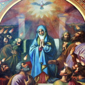 Pentecost