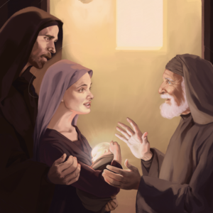 Presentation of the Lord