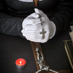 World Day of Prayer For...