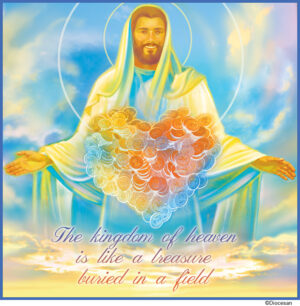 Ordinary Time - Week 17 - English