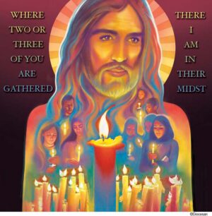 Ordinary Time - Week 23 - English