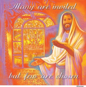 Ordinary Time - Week 28 - English