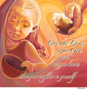 Ordinary Time - Week 30 - English