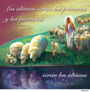 Ordinary Time - Week 25 - Spanish