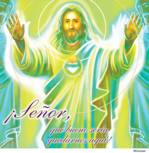 Transfiguration-of-the-Lord- Spanish