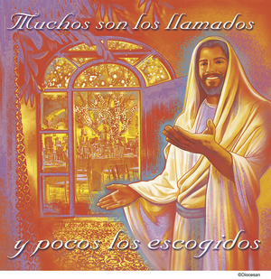 Ordinary Time - Week 28 - Spanish