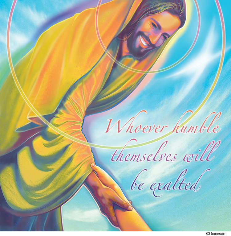 Ordinary Time - Week 31 - English 1 Ordinary Time - Week 31 - English