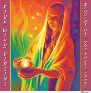 Ordinary Time - Week 32 - English