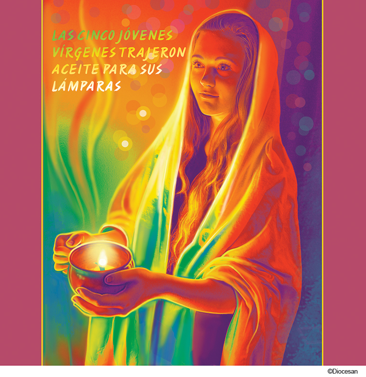 Ordinary Time - Week 32 - Spanish 1 Ordinary Time - Week 32 - Spanish