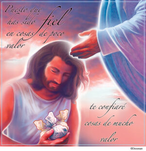 Ordinary Time - Week 33 - Spanish