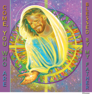 Christ The King - English