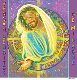 Christ The King - Spanish