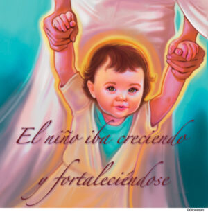 Holy Family - Spanish