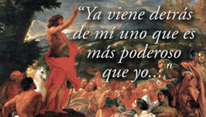 Advent - Week 2 - Gospel - Spanish