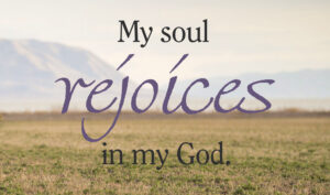 Advent - Week 3 - Response - English