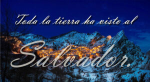 Nativity - Day - Response - Spanish