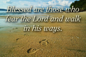 Holy Family - Response - English