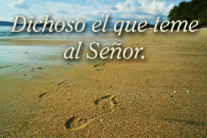 Holy Family - Response - Spanish