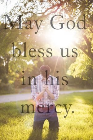 Mary Mother of God - Response - English