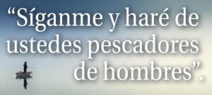 Ordinary Time - Week 3 - Gospel - Spanish