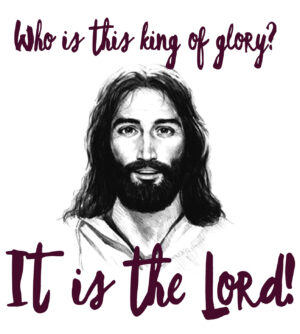 Presentation of the Lord - Response - English