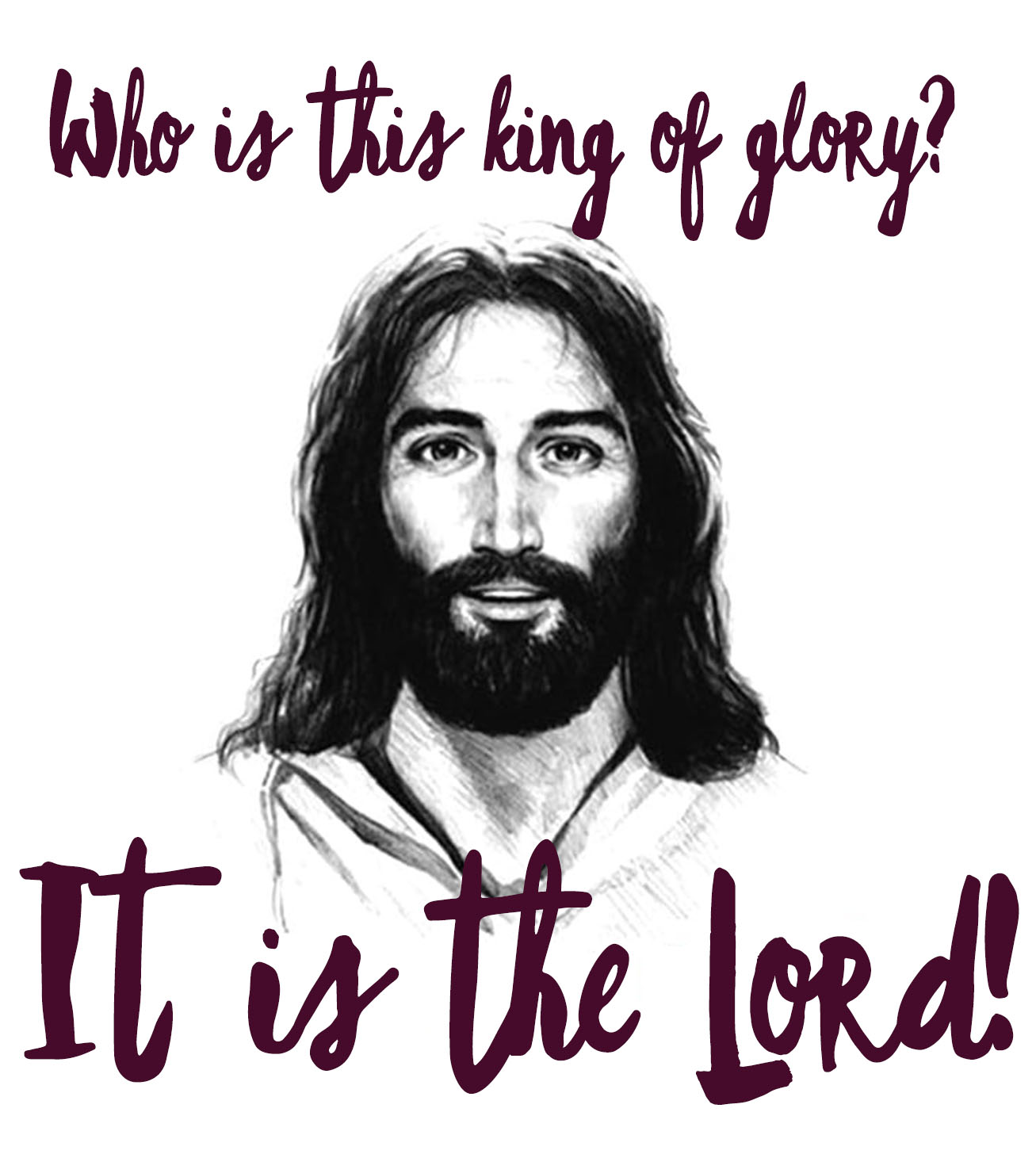 Presentation of the Lord - Response - English 1 Presentation of the Lord - Response - English