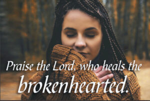 Ordinary Time - Week 5 - Response - English