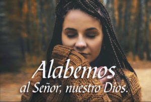 Ordinary Time - Week 5 - Response - Spanish