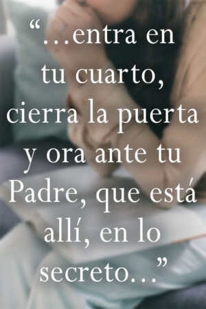 Ash Wednesday - Week 6 - Gospel - Spanish