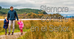 Lent - Week 2 - Response - Spanish