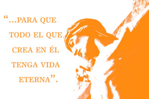 Lent - Week 4 - Gospel - Spanish