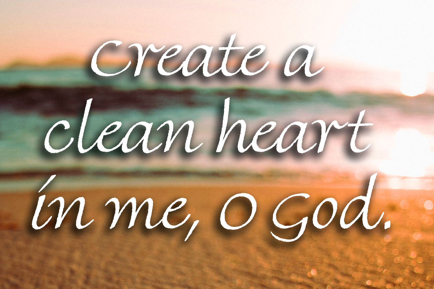 Lent - Week 5 - Response - English 1 Lent - Week 5 - Response - English