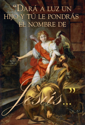 Saint Joseph - Gospel - Spanish