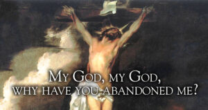 Palm Sunday - Response - English