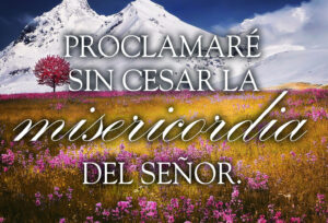 Holy Thursday - Chrism - Response - Spanish