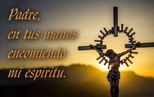 Good Friday - Response - Spanish