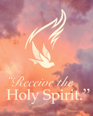 Divine Mercy - Vigil - Gospel - English