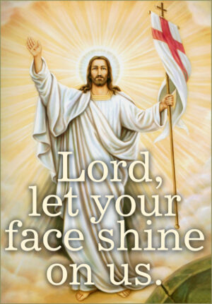 Easter - Week 3 - Response - English