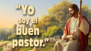 Easter - Week 4 - Gospel - Spanish
