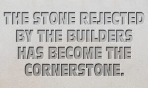 Easter - Week 4 - Response - English