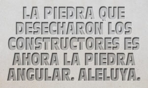 Easter - Week 4 - Response - Spanish