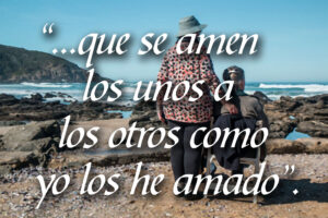 Easter - Week 6 - Gospel - Spanish